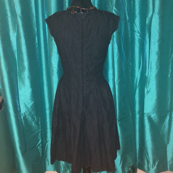 LRL Lauren Jean Dress - Picture 16 of 16
